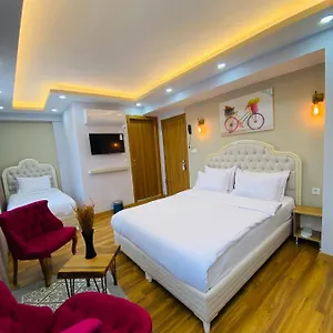 Hotel Palmera Old **