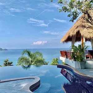 Resort Kohtao Heritage Hideaway ****
