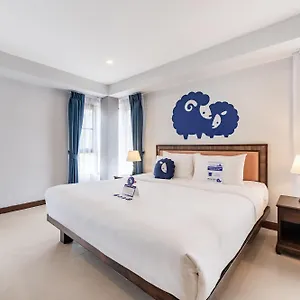Hotell Kokotel Seascape