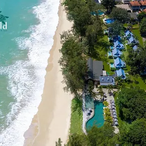 4* Resort Khaolak Emerald And