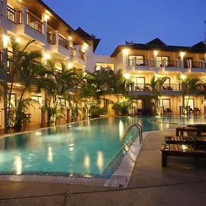 3* Resort Fanari Khaolak - Courtyard Sha Extra