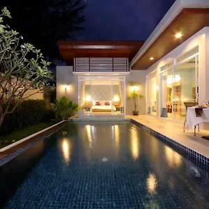 4* Resort Apsara Beachfront Resort&villa - Sha Extra