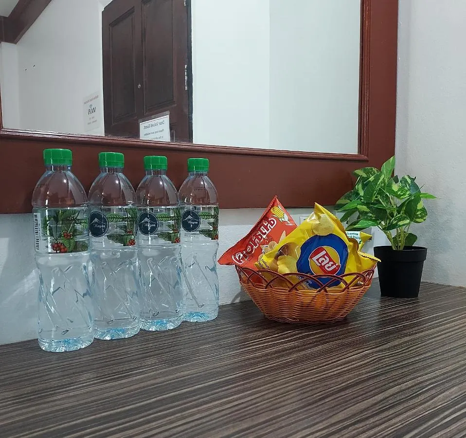Inn Aromdee At Naithon Beach