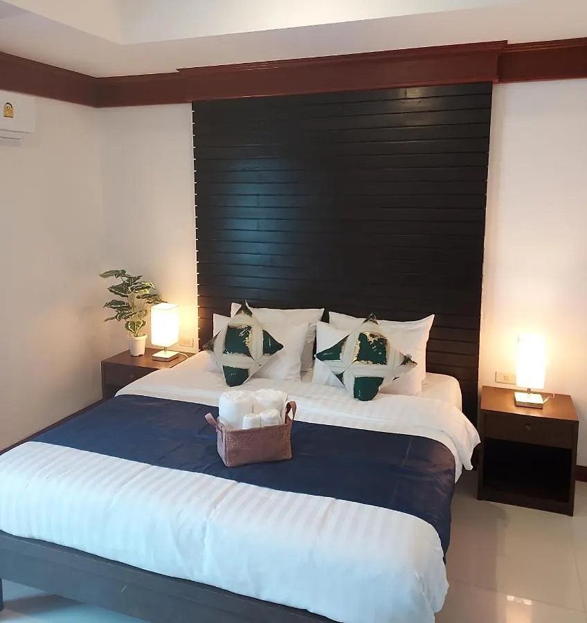 Aromdee At Naithon Beach Inn Nai Thon Beach