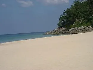 ** Inn Aromdee At Naithon Beach Thailand