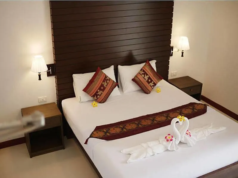 Aromdee At Naithon Beach 2*, Nai Thon Beach Thailand